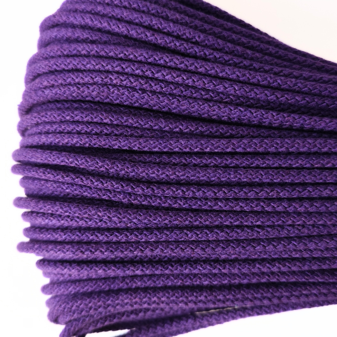Sewing Cotton Cord with Core, 5 mm | 95 m LIMITED EDITION