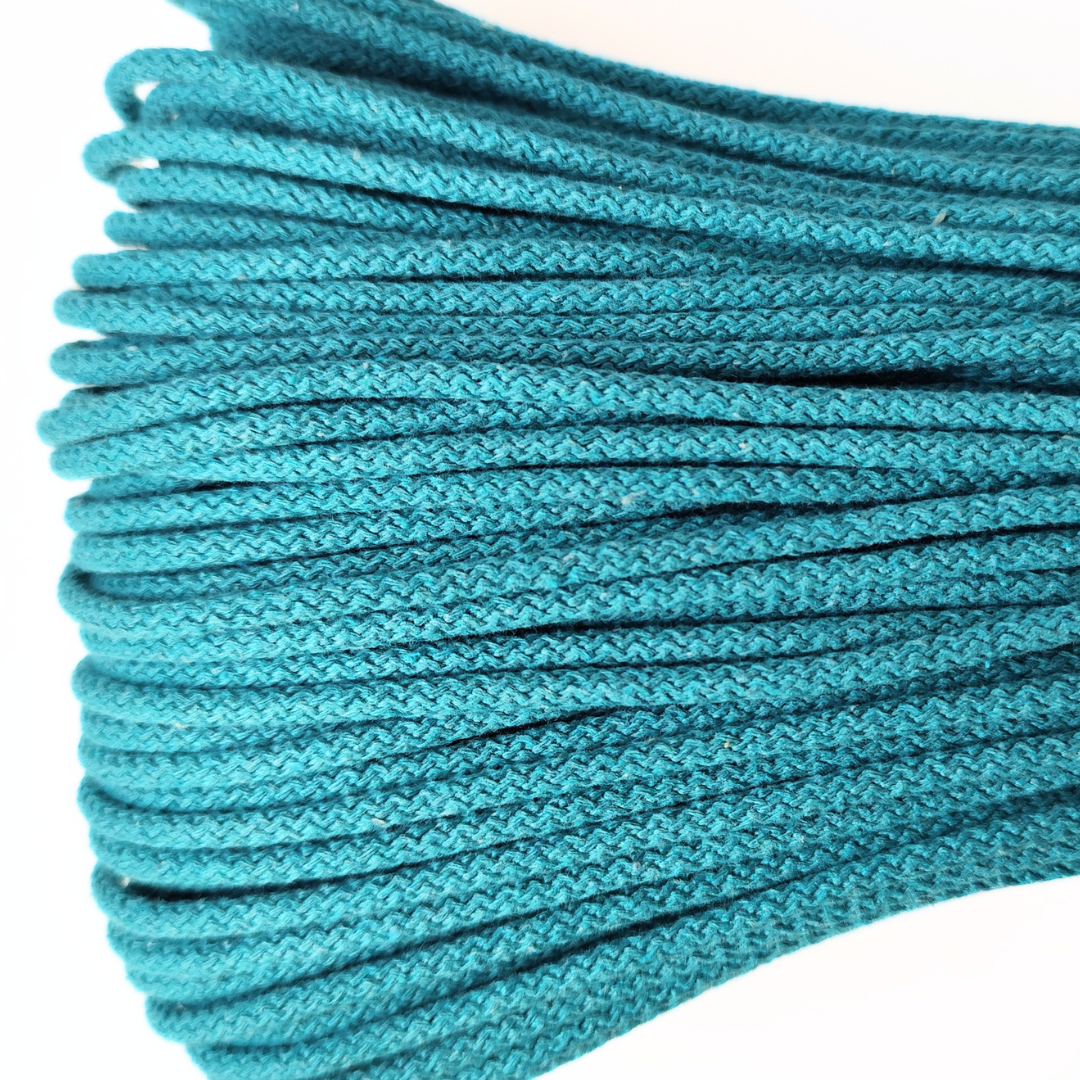 Sewing Cotton Cord with Core, 5 mm | 95 m LIMITED EDITION