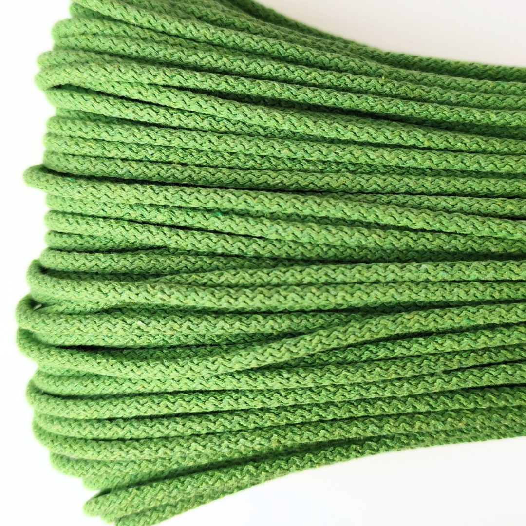Sewing Cotton Cord with Core, 5 mm | 95 m LIMITED EDITION