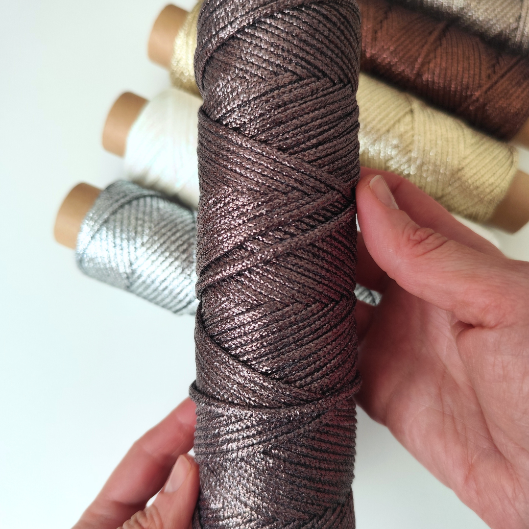 Cord Galaxy | 50 m, 3.5 mm