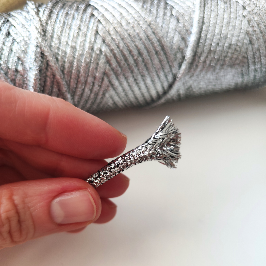 Cord Galaxy | 50 m, 3.5 mm