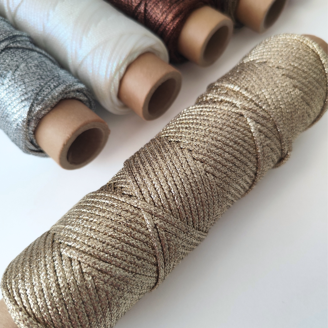 Cord Galaxy | 50 m, 3.5 mm