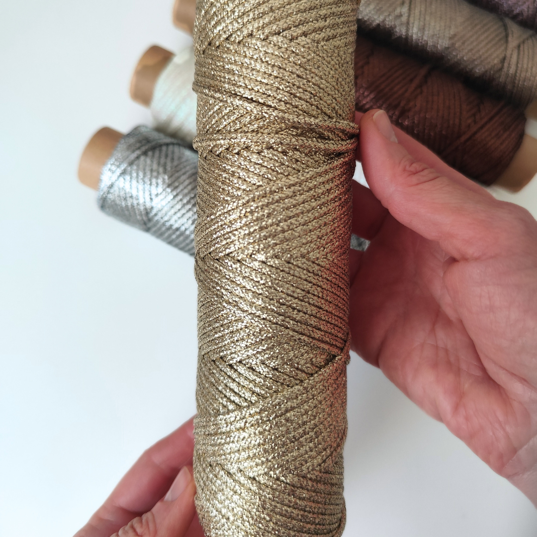 Cord Galaxy | 50 m, 3.5 mm