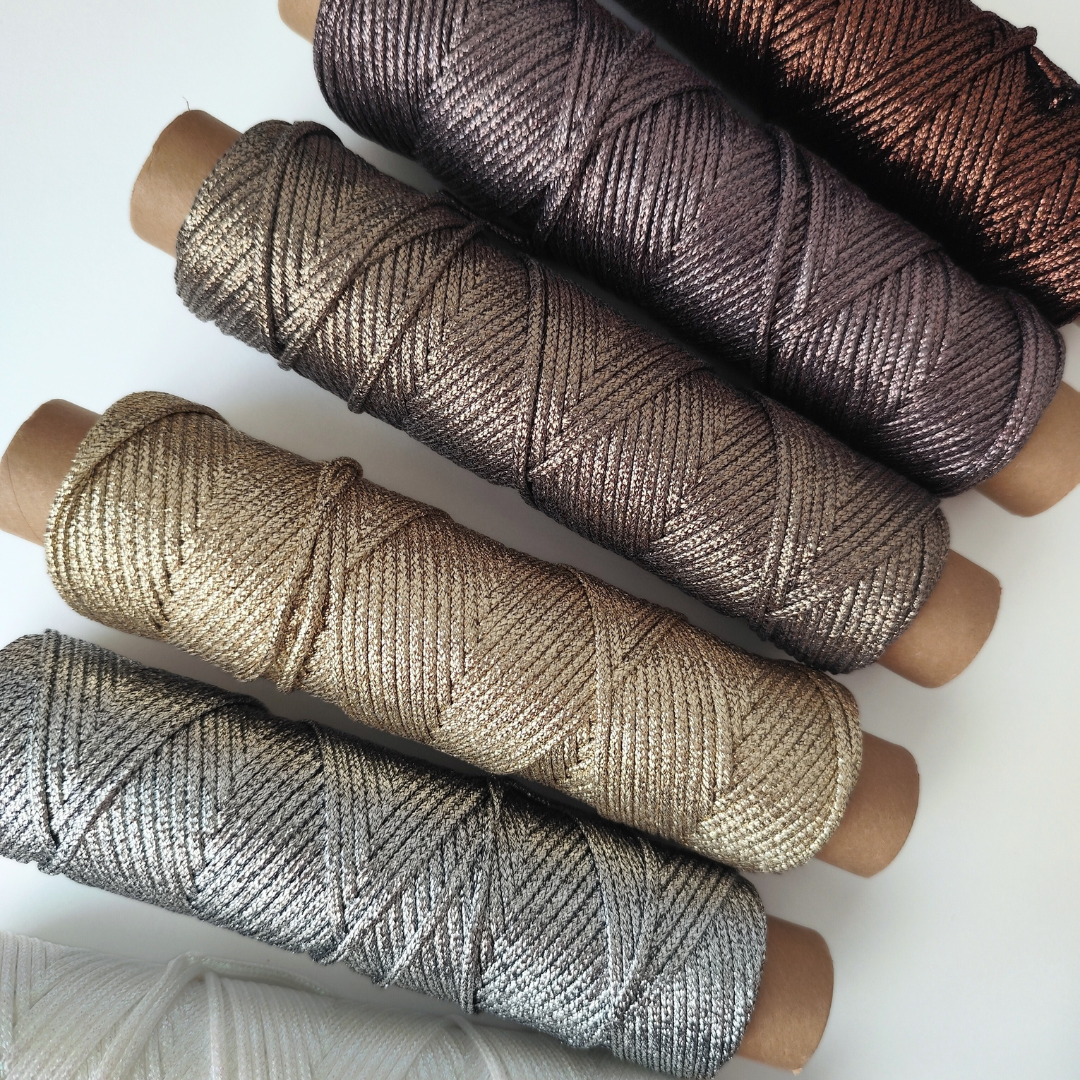 Cord Galaxy | 50 m, 3.5 mm