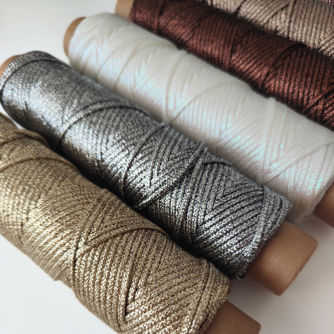 Cord Galaxy | 50 m, 3.5 mm