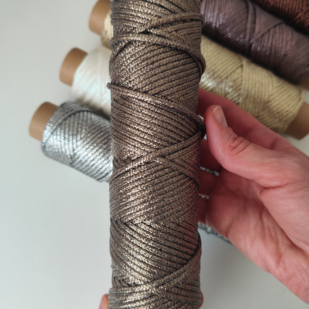 Cord Galaxy | 50 m, 3.5 mm