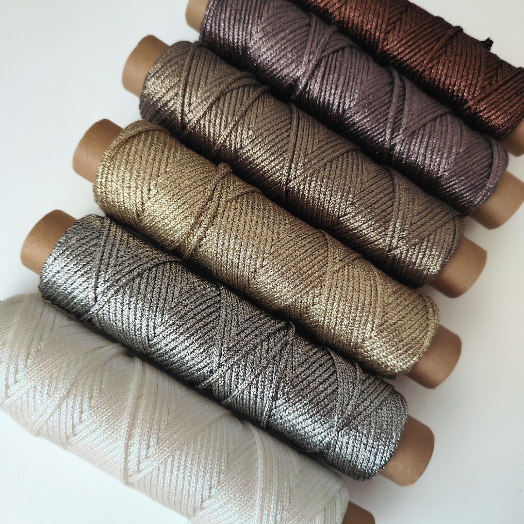 Cord Galaxy | 50 m, 3.5 mm