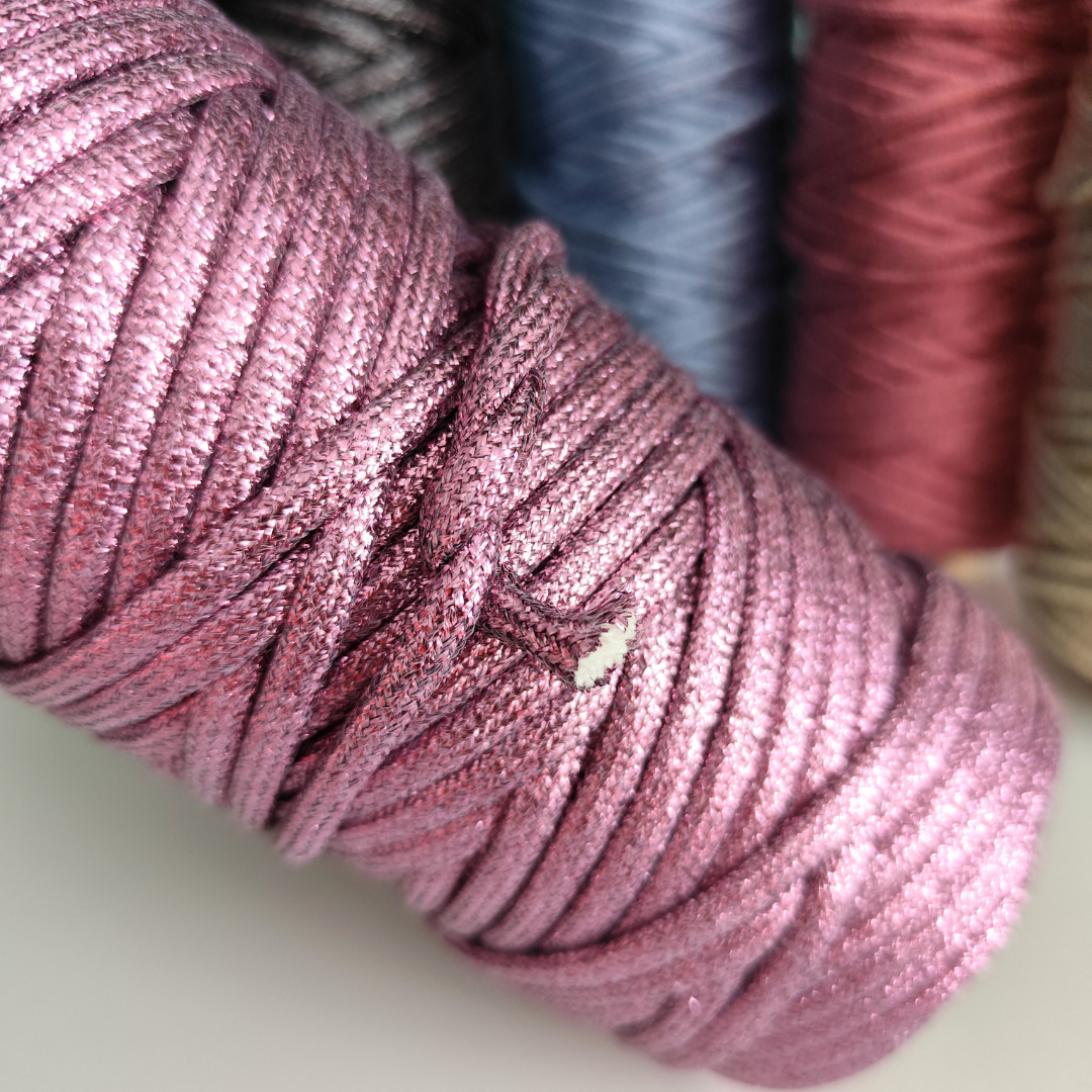 Cord Galaxy | 50 m, 5 mm