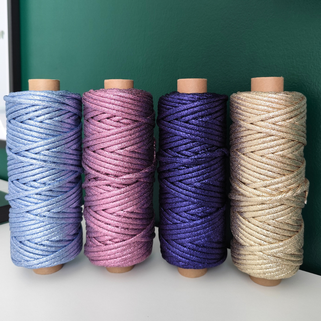 Cord Galaxy | 50 m, 5 mm