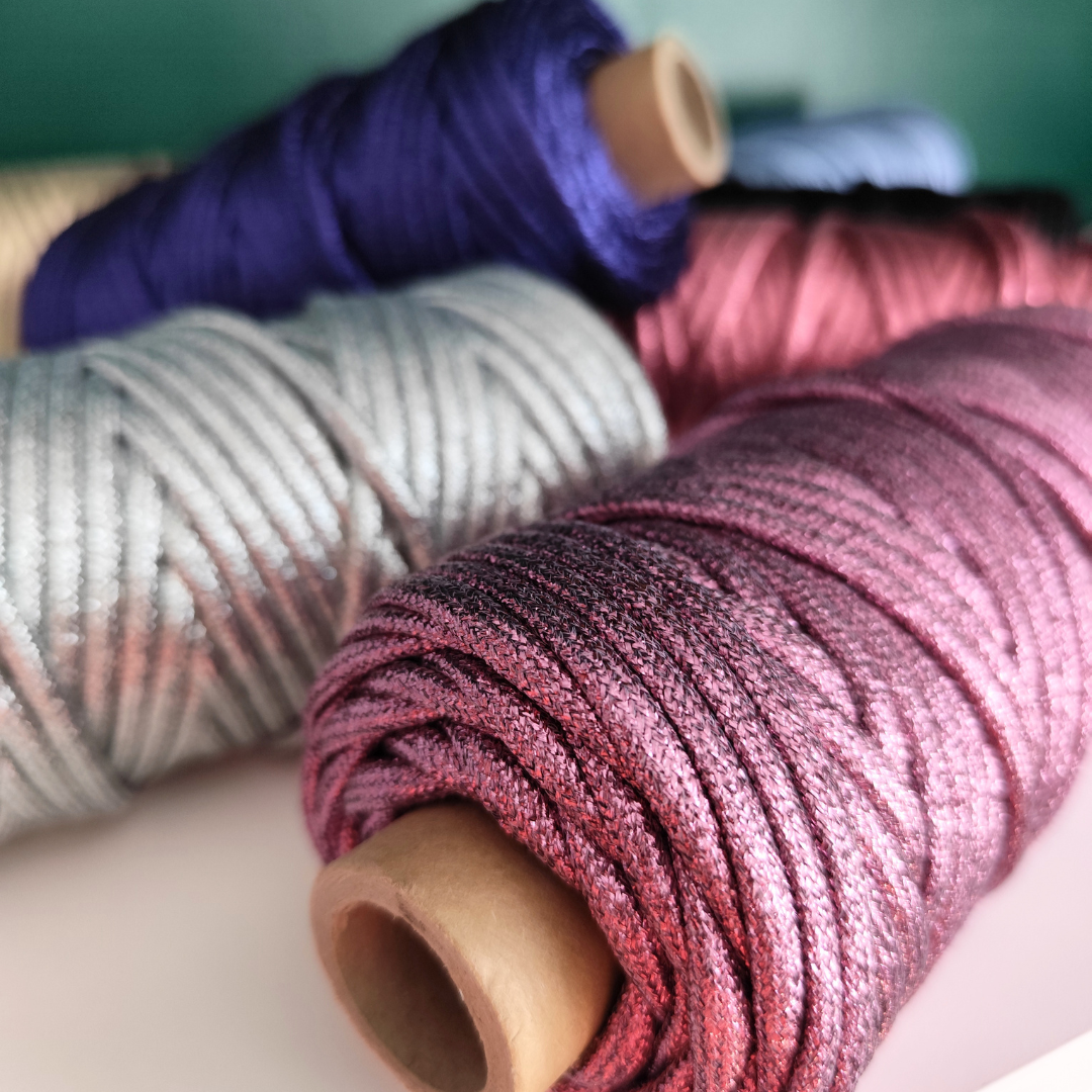 Cord Galaxy | 50 m, 5 mm
