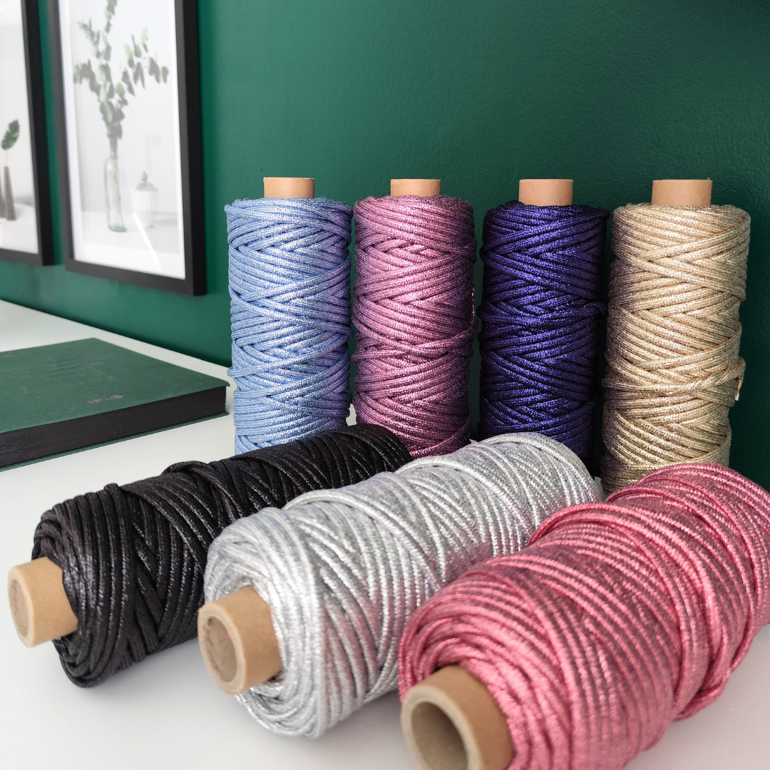 Cord Galaxy | 50 m, 5 mm
