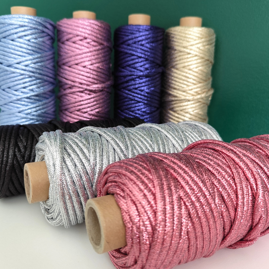 Cord Galaxy | 50 m, 5 mm