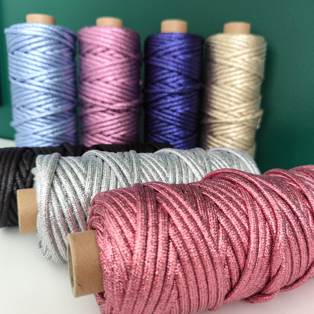 Cord Galaxy | 50 m, 5 mm