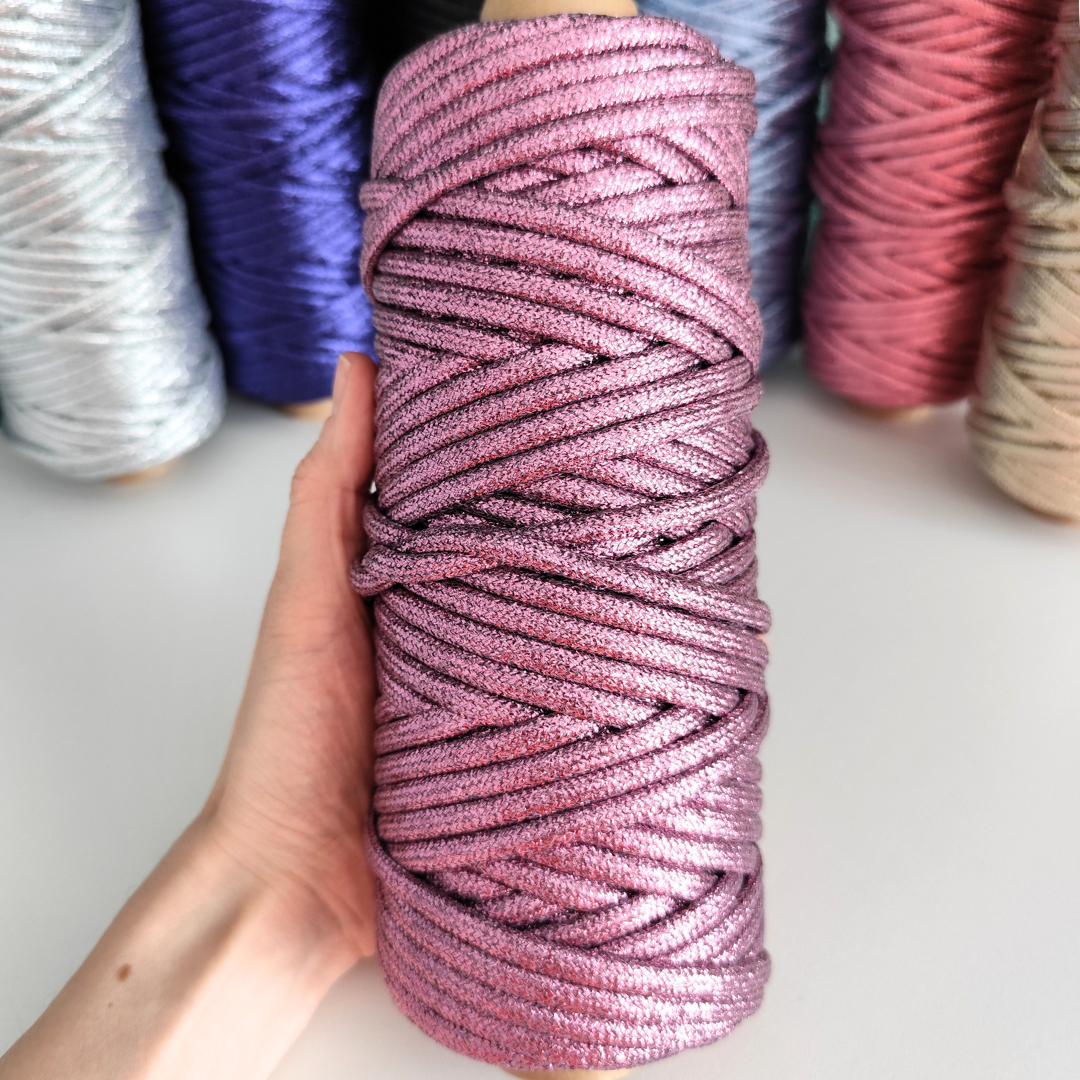 Cord Galaxy | 50 m, 5 mm