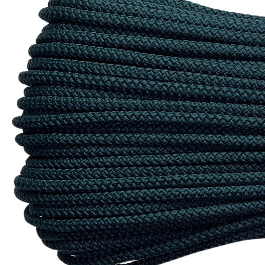 Polyester Sewing Cotton Cord with Core, 6 mm | 95 m