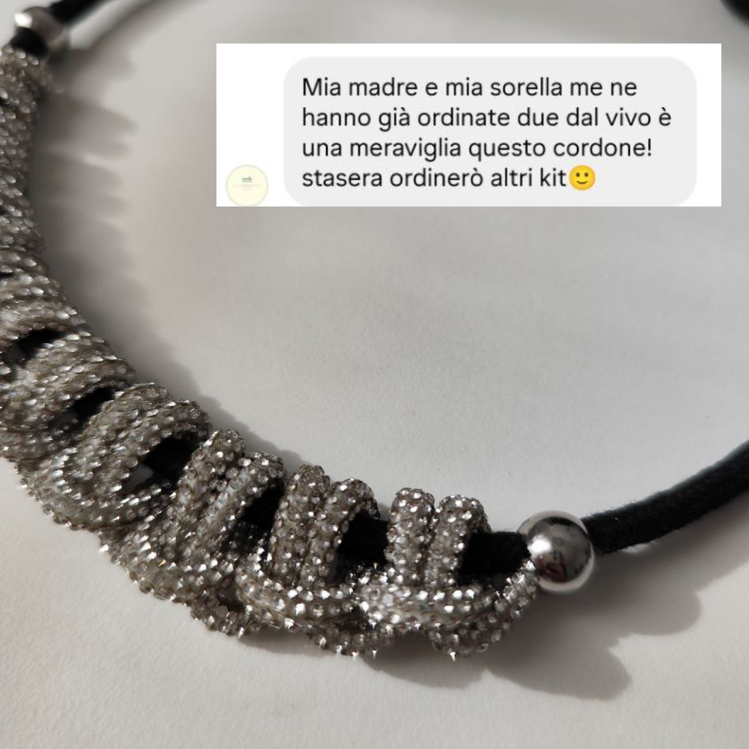 Kit Collana VENEZIA Personalizzato