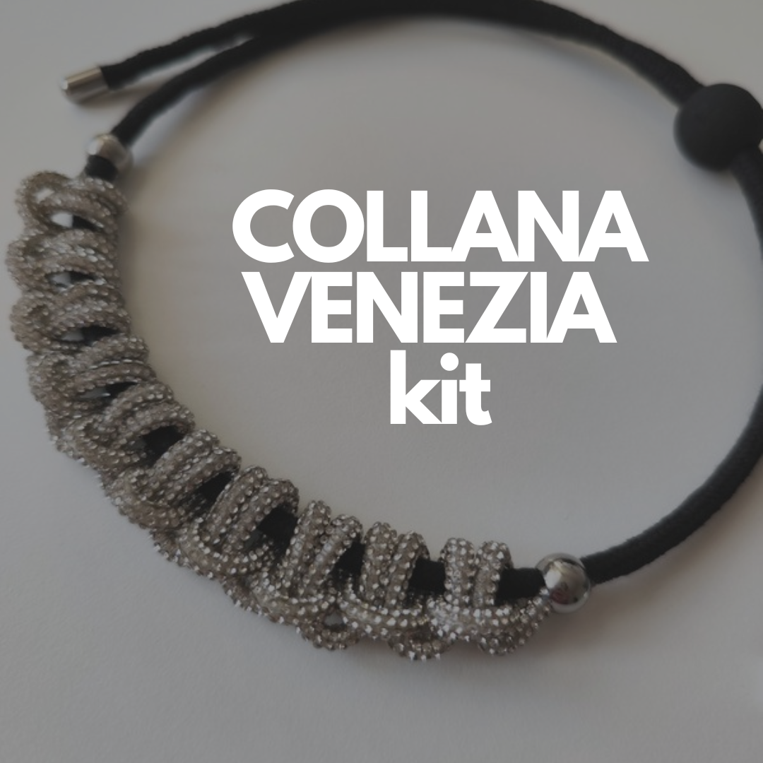 Kit Collana VENEZIA