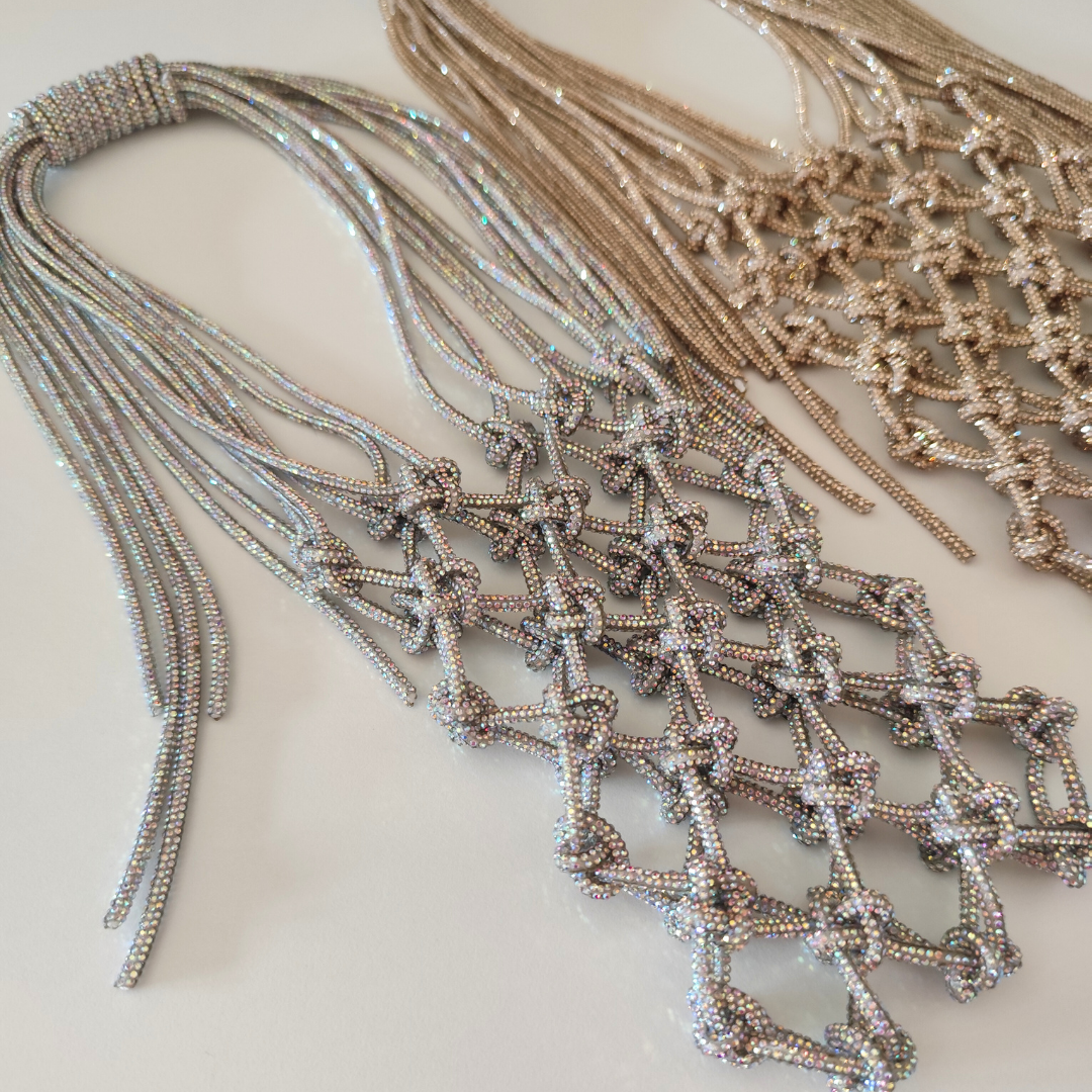 Kit Borsetta Porta Cellulare con Tutorial