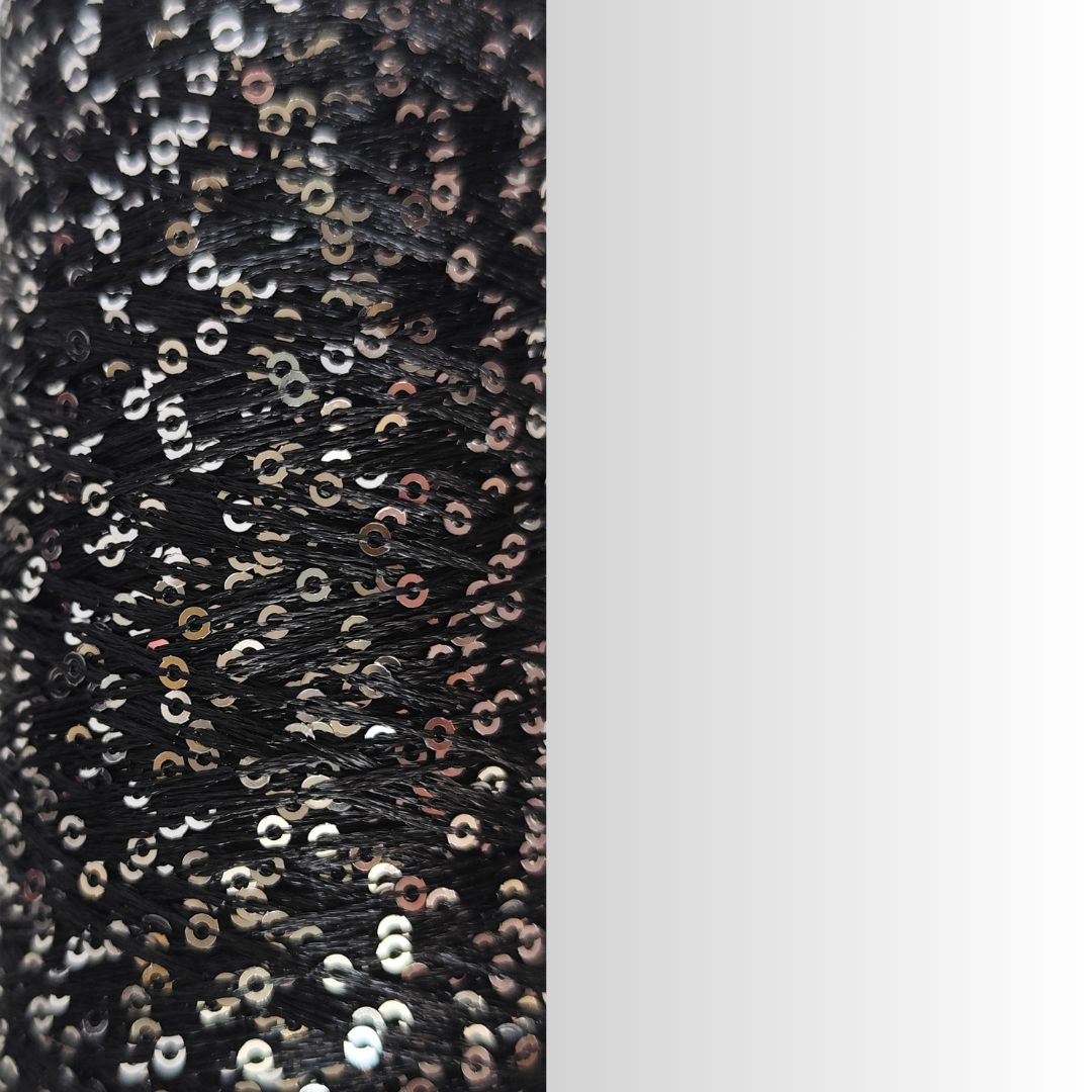 PAIL POP filato con paillettes | 50 grammi
