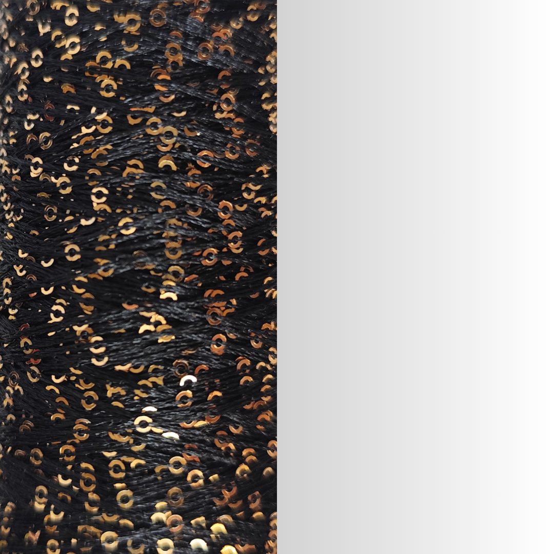PAIL POP filato con paillettes | 50 grammi